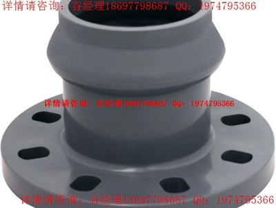 供應洛陽哪里有污水處理用PVC-U排水管材生產廠家-洛陽耐特管業(yè)